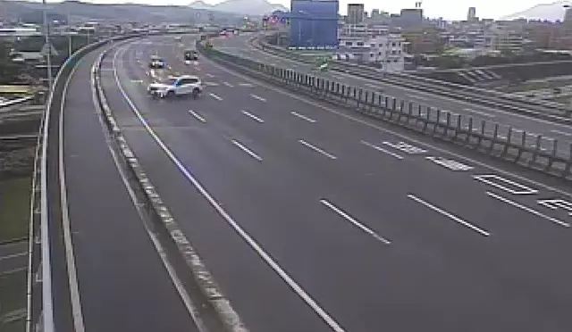 【墜車20公尺亡】酒駕失控衝出護欄墜落身亡 女友:前一晚有與他小酌