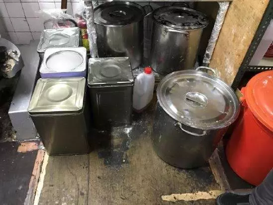 【蟑螂試菜】西門町港式飲茶老店 「髒到讓人反胃」