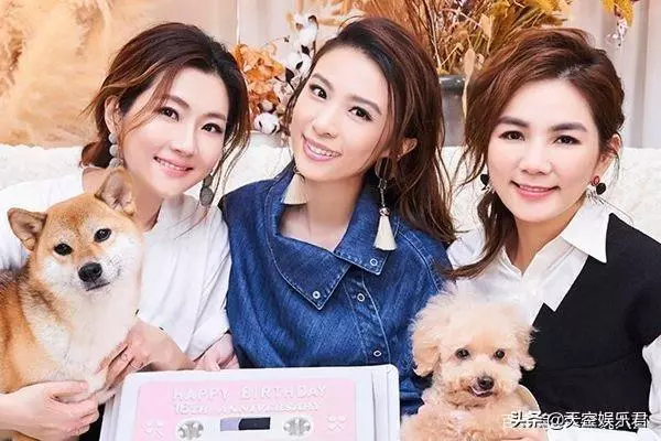 SHE最有錢是她?台媒曝田馥甄坐擁1億資產,20分鐘巡視兩處豪宅
