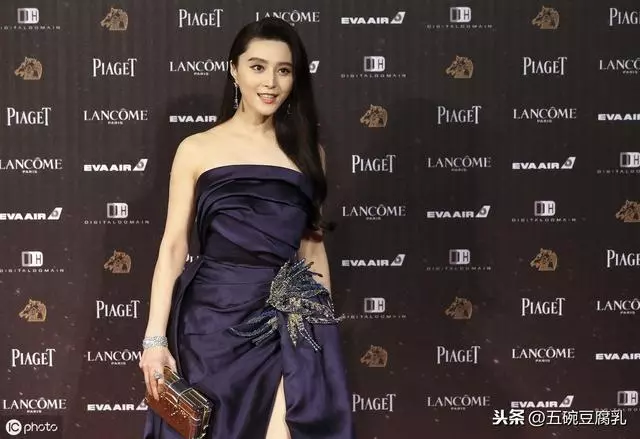 「范李」婚事以告吹,李晨婚姻終成泡影?