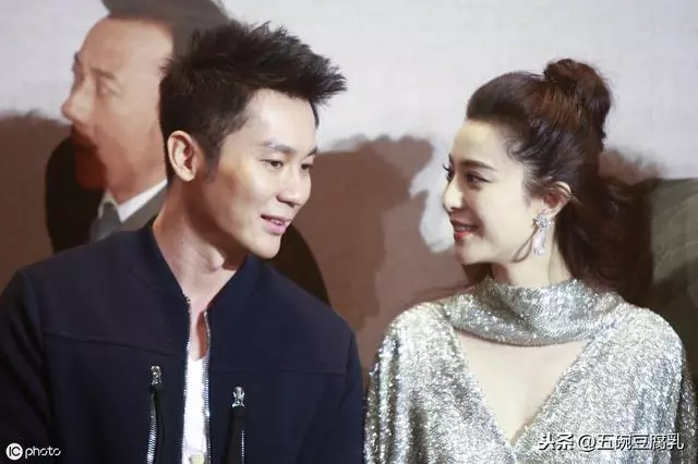 「范李」婚事以告吹,李晨婚姻終成泡影?