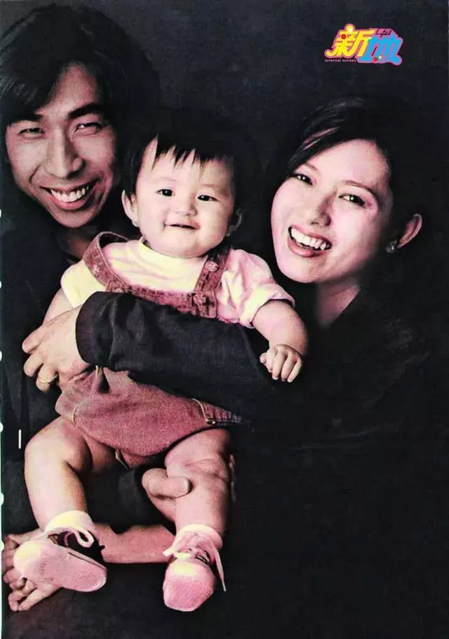 比邱淑貞女兒沈月還漂亮的星二代,10大最美星二代大比拼!