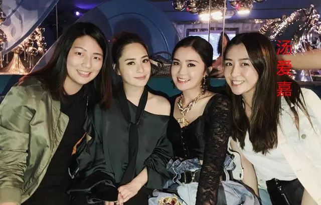 比邱淑貞女兒沈月還漂亮的星二代,10大最美星二代大比拼!