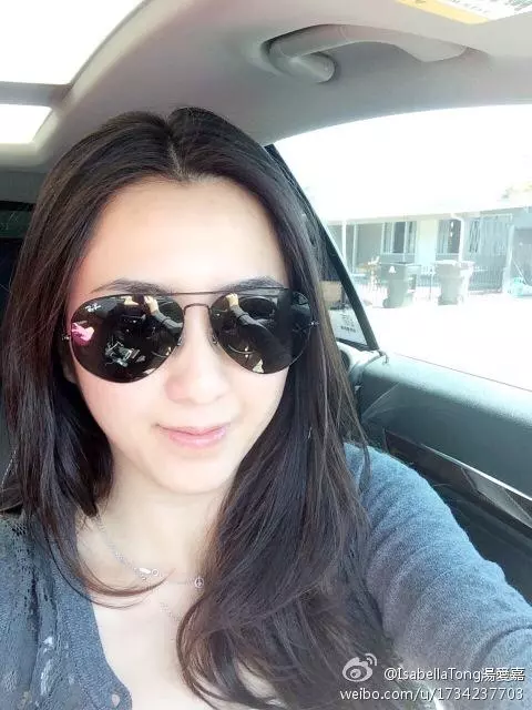 比邱淑貞女兒沈月還漂亮的星二代,10大最美星二代大比拼!