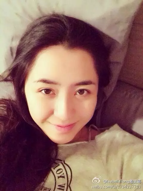 比邱淑貞女兒沈月還漂亮的星二代,10大最美星二代大比拼!