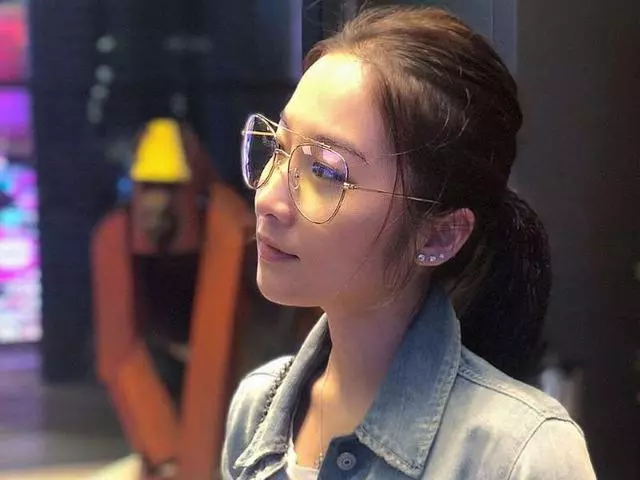 比邱淑貞女兒沈月還漂亮的星二代,10大最美星二代大比拼!