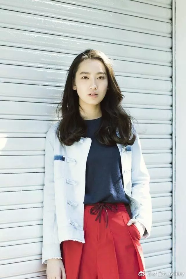 比邱淑貞女兒沈月還漂亮的星二代,10大最美星二代大比拼!