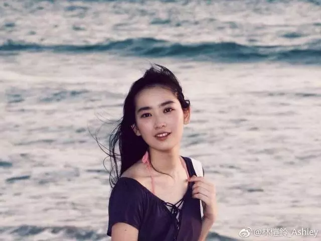 比邱淑貞女兒沈月還漂亮的星二代,10大最美星二代大比拼!