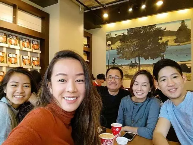 比邱淑貞女兒沈月還漂亮的星二代,10大最美星二代大比拼!