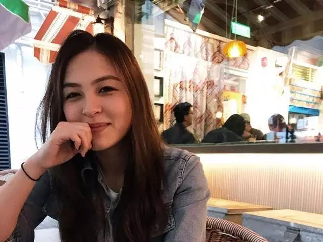 比邱淑貞女兒沈月還漂亮的星二代,10大最美星二代大比拼!