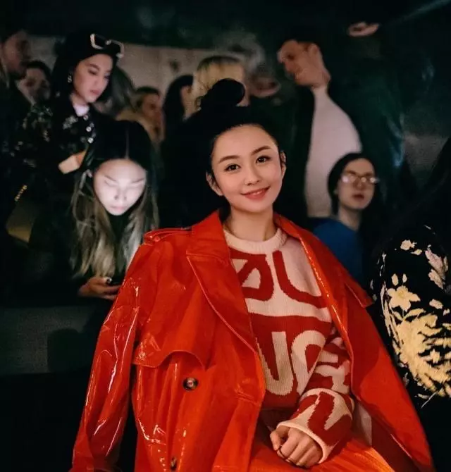 比邱淑貞女兒沈月還漂亮的星二代,10大最美星二代大比拼!