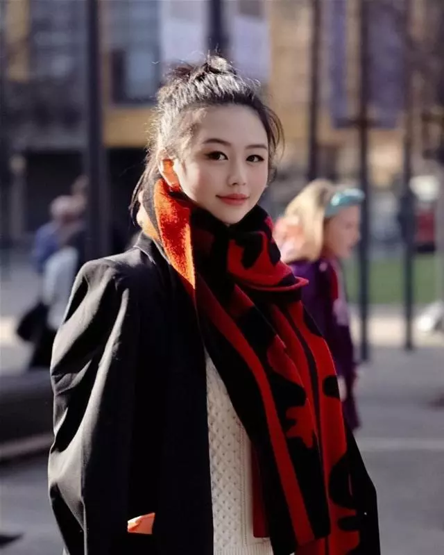 比邱淑貞女兒沈月還漂亮的星二代,10大最美星二代大比拼!