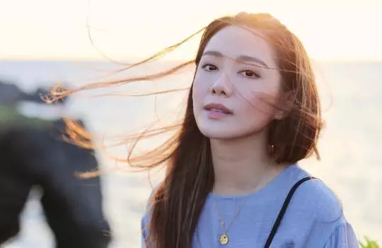 比邱淑貞女兒沈月還漂亮的星二代,10大最美星二代大比拼!