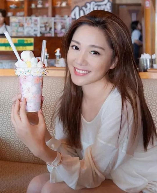 比邱淑貞女兒沈月還漂亮的星二代,10大最美星二代大比拼!