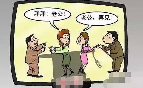 這也太荒唐了~一對親姐妹的丈夫竟然「輪流用」 ! 姐夫帶著妹妹私奔,姐姐竟和妹夫在家……(真人真事)