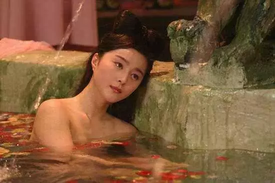 古代太監最恐懼害怕面對的就是「幫皇帝嬪妃洗澡」簡直要他們生不如死!