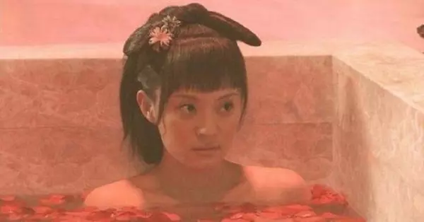 古代太監最恐懼害怕面對的就是「幫皇帝嬪妃洗澡」簡直要他們生不如死!