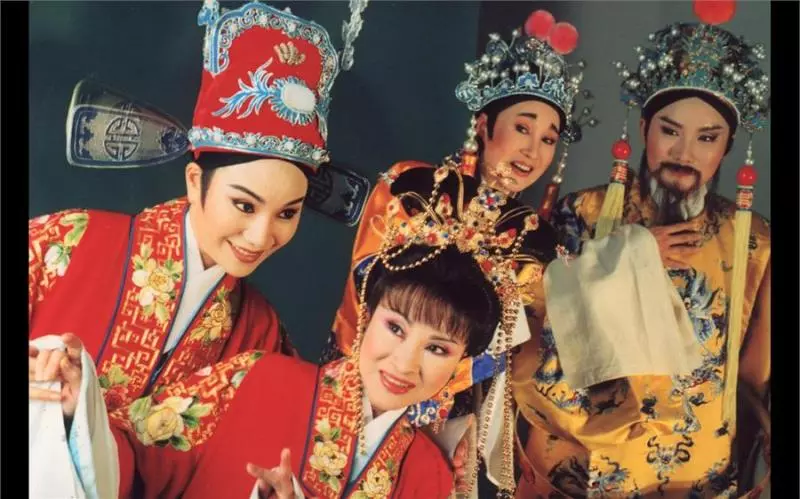 本土歌仔戲巨星柳青近照曝光,生命止步在73歲,病重竟僅重35公斤,網友:一生給了觀眾!