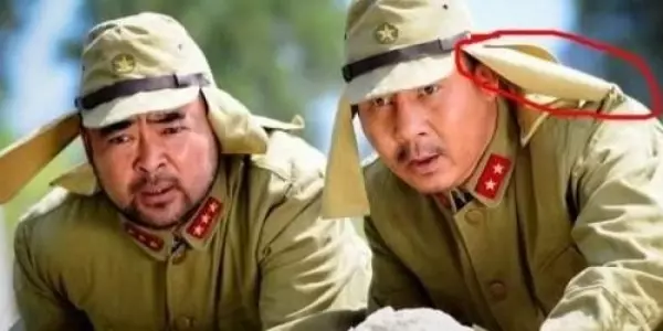 為何二戰時日本兵要戴著「尿布」而不是戴鋼盔呢?看完只能說「日本」真的很變態!