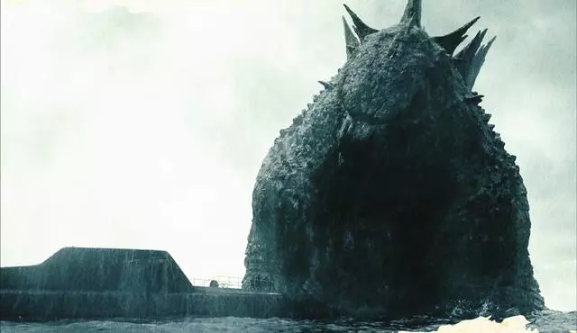 《哥斯拉2》曝新圖,5大新怪獸加盟,導演想跟《復仇者聯盟》聯動