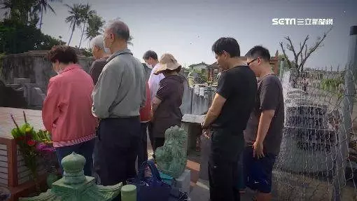 不准回去掃墓?媳崩潰PO文抱怨 命理師:會敗家裡運勢!