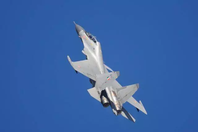 巴鐵第四架軍機被擊落,印度蘇-30MKI功勞最大,戰力不容小視