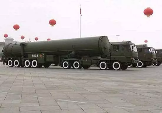 中國火箭炮挺進歐洲,換回一項重要技術 讓中國導彈如虎添翼