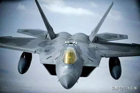 3200架戰鬥機只剩不到一半,十年前的四大缺陷全部擺在美空軍面前