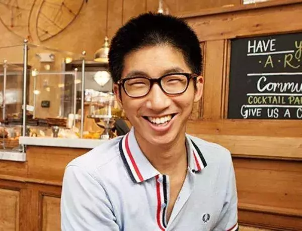 天才華裔18歲大學畢業,20歲上福布斯,如今遭「強東式」桃色陷阱?