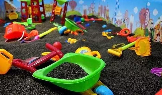 5歲男童遊樂場離世,遊樂場裡這些危險的角落,千萬別帶孩子去