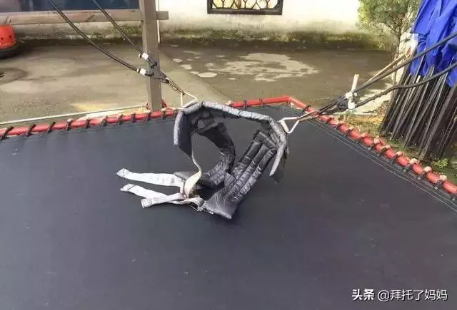 5歲男童遊樂場離世,遊樂場裡這些危險的角落,千萬別帶孩子去