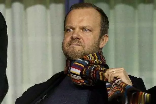 博格巴強勢玩弄曼聯!離隊加薪任你選,篤定高層因穆鳥願忍氣吞聲