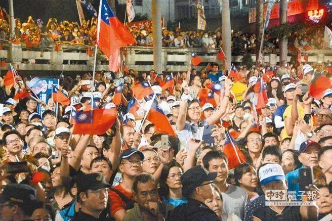 韓流何時退？沈富雄分析後給出答案 