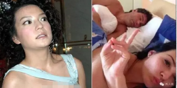 娛樂圈這11張私密照被爆出!惹下巨大的爭議...趕緊看再不看就要刪除了。。。太扯了吧!