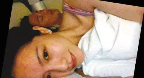 娛樂圈這11張私密照被爆出!惹下巨大的爭議...趕緊看再不看就要刪除了。。。太扯了吧!