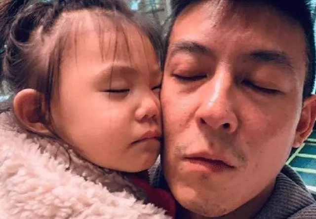 陳冠希女兒長大了,如今竟長成這般模樣,網友:浪子的女兒就是不一樣~