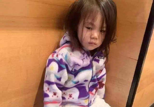 陳冠希女兒長大了,如今竟長成這般模樣,網友:浪子的女兒就是不一樣~