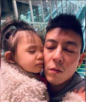 陳冠希女兒長大了,如今竟長成這般模樣,網友:浪子的女兒就是不一樣~