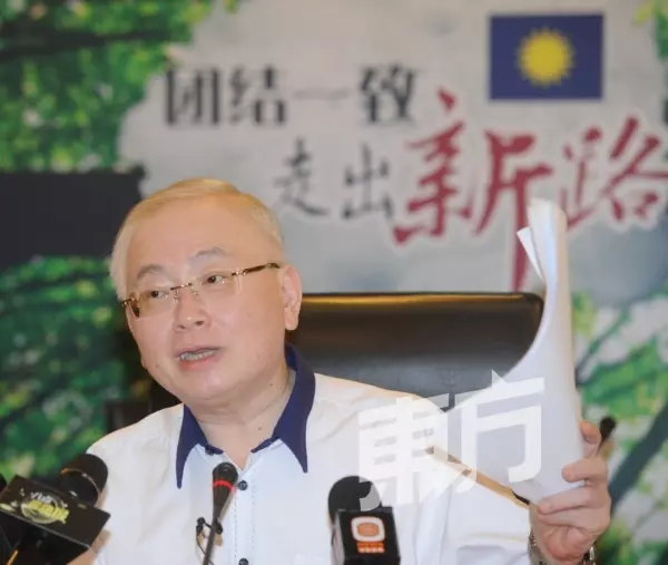 與伊黨合作必 禁酒 禁舞蹈!網民神回:幸好有哈迪!我就放心 國陣下屆難翻身了!