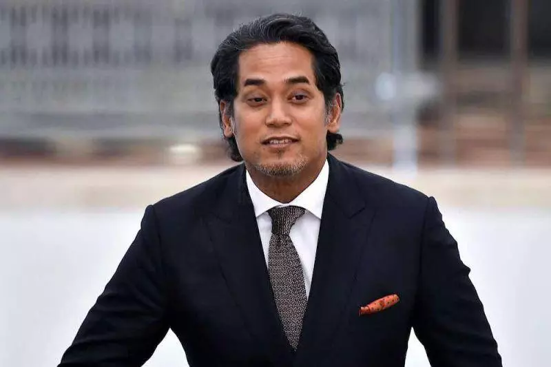 【馬來人地位受到威脅論】巫統凱里一句話狠狠打臉巫伊合作!