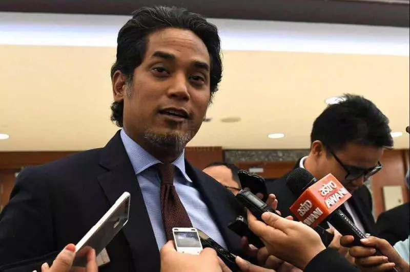 【馬來人地位受到威脅論】巫統凱里一句話狠狠打臉巫伊合作!