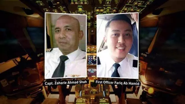 【澳媒大踢爆MH370最新內幕 】大馬政府竟把這「重大內幕隱藏」起來!