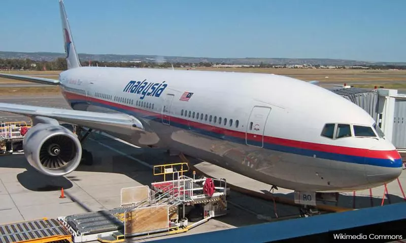 【澳媒大踢爆MH370最新內幕 】大馬政府竟把這「重大內幕隱藏」起來!