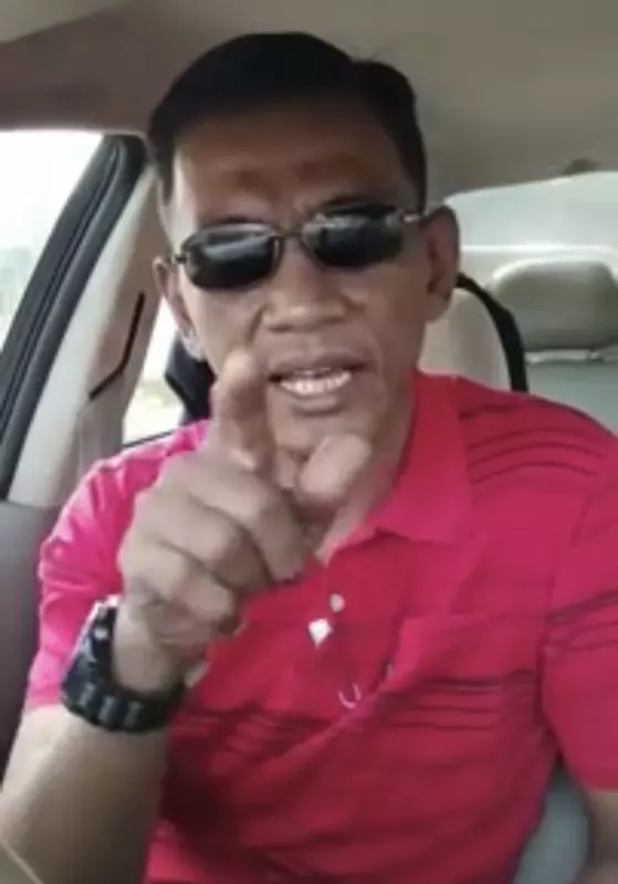 【視頻瘋傳】巫裔男為華人拋出這番話!網民看了都贊爆了