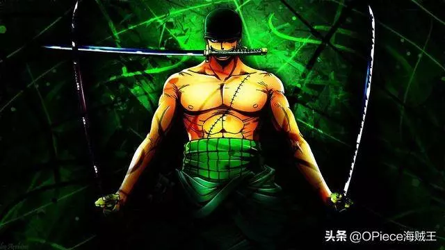 新世界最有實力的團隊之一,《海賊王》草帽團10人綜合戰力分析