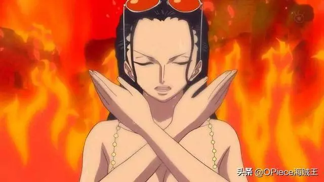 新世界最有實力的團隊之一,《海賊王》草帽團10人綜合戰力分析