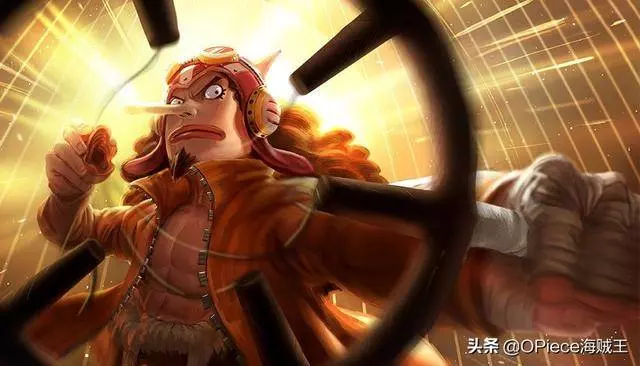 新世界最有實力的團隊之一,《海賊王》草帽團10人綜合戰力分析