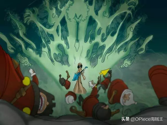新世界最有實力的團隊之一,《海賊王》草帽團10人綜合戰力分析