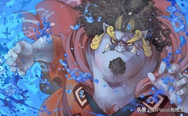 新世界最有實力的團隊之一,《海賊王》草帽團10人綜合戰力分析