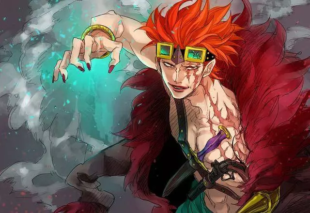 海賊王小知識:你所熟知的這些惡魔果實能力,其實沒有官方名稱!